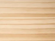 Bett mit Lattenrost Kiefernholz MERCURER 90 x 200 cm Hellbraun_1109766