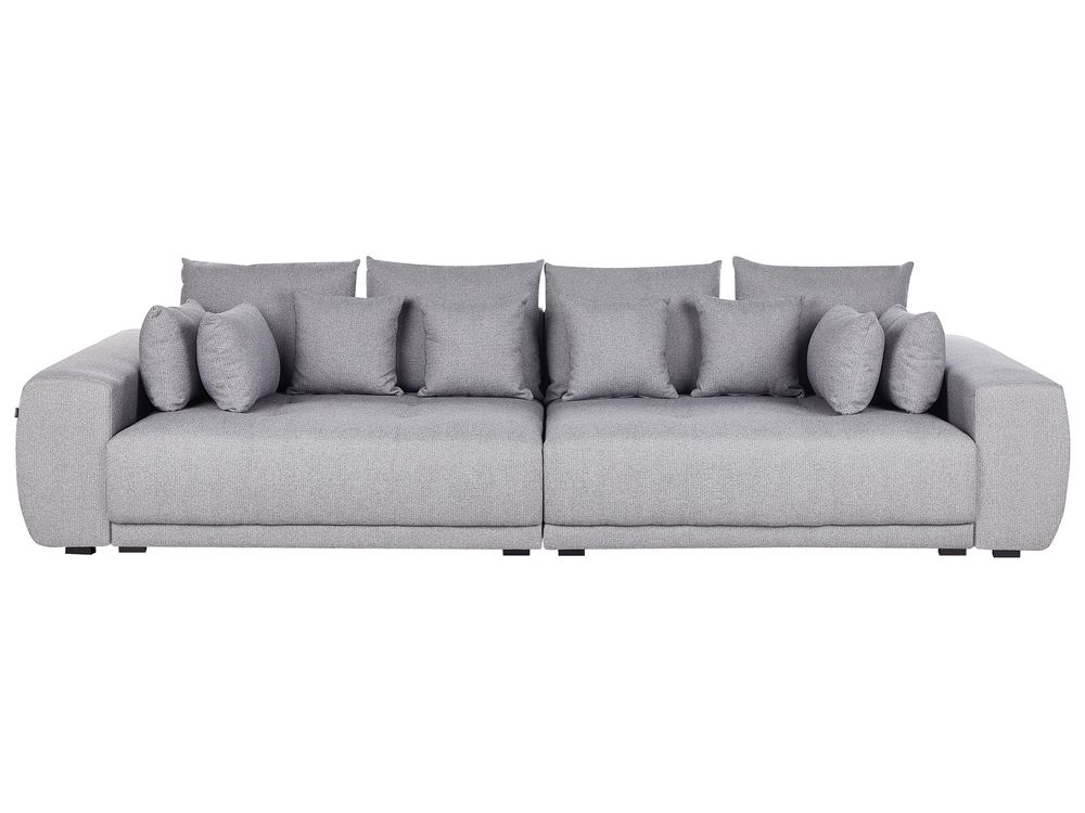 Sofa dla 4 osób TORPO Szary