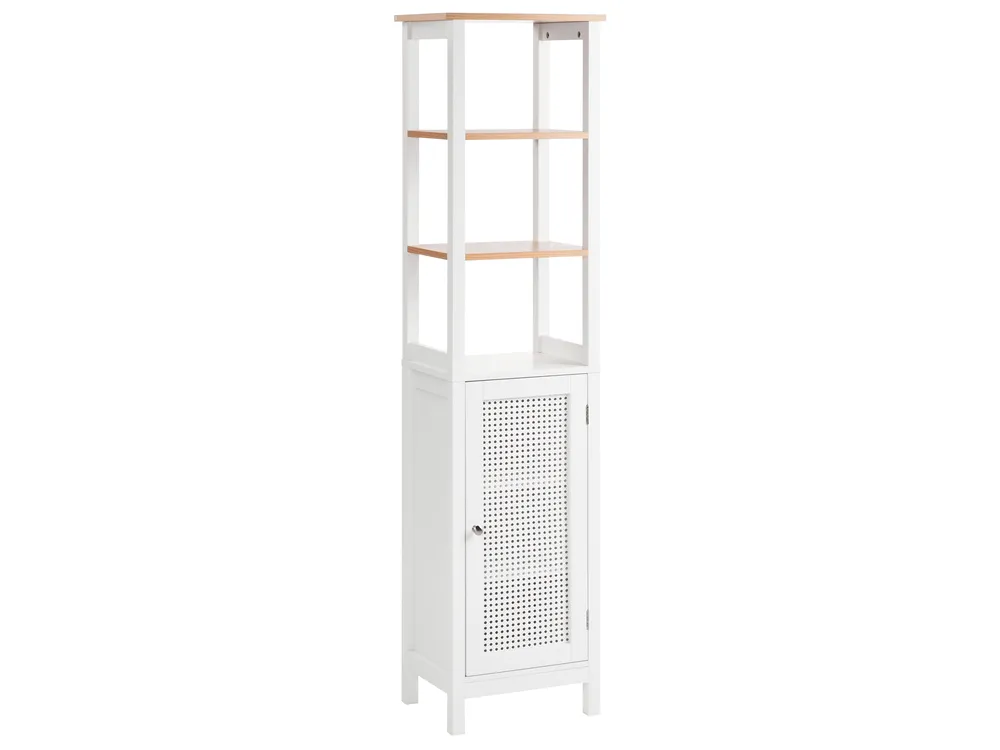 Szafka łazienkowa ALAMOS 40 cm Biały