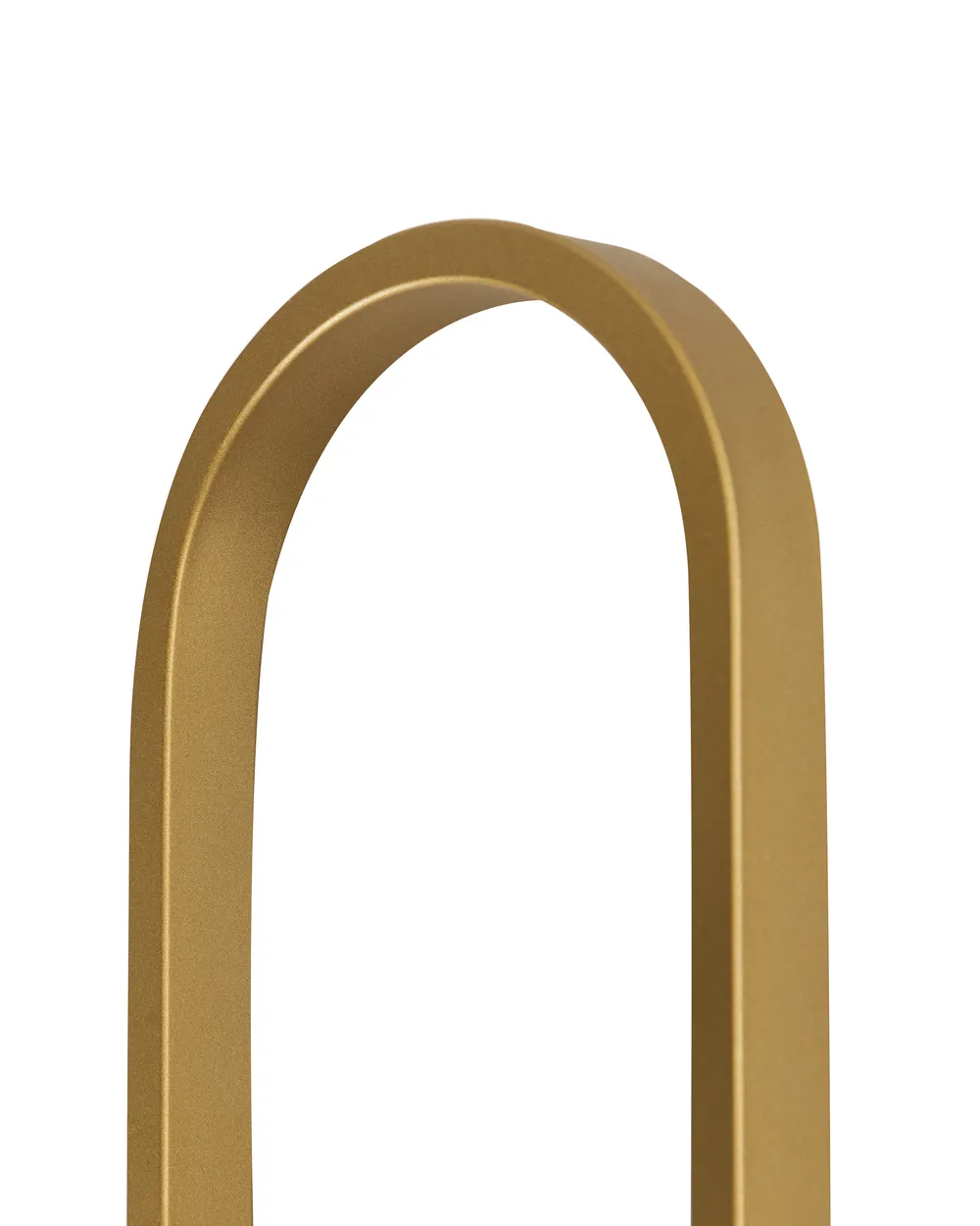 Wall Lamp VARDI Metal Gold_987583