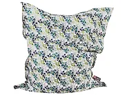 Housse de pouf FUZZY 140 cm 180 cm Multicolore_1168806