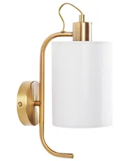 Wall Lamp LIBERIA Metal Copper_882685