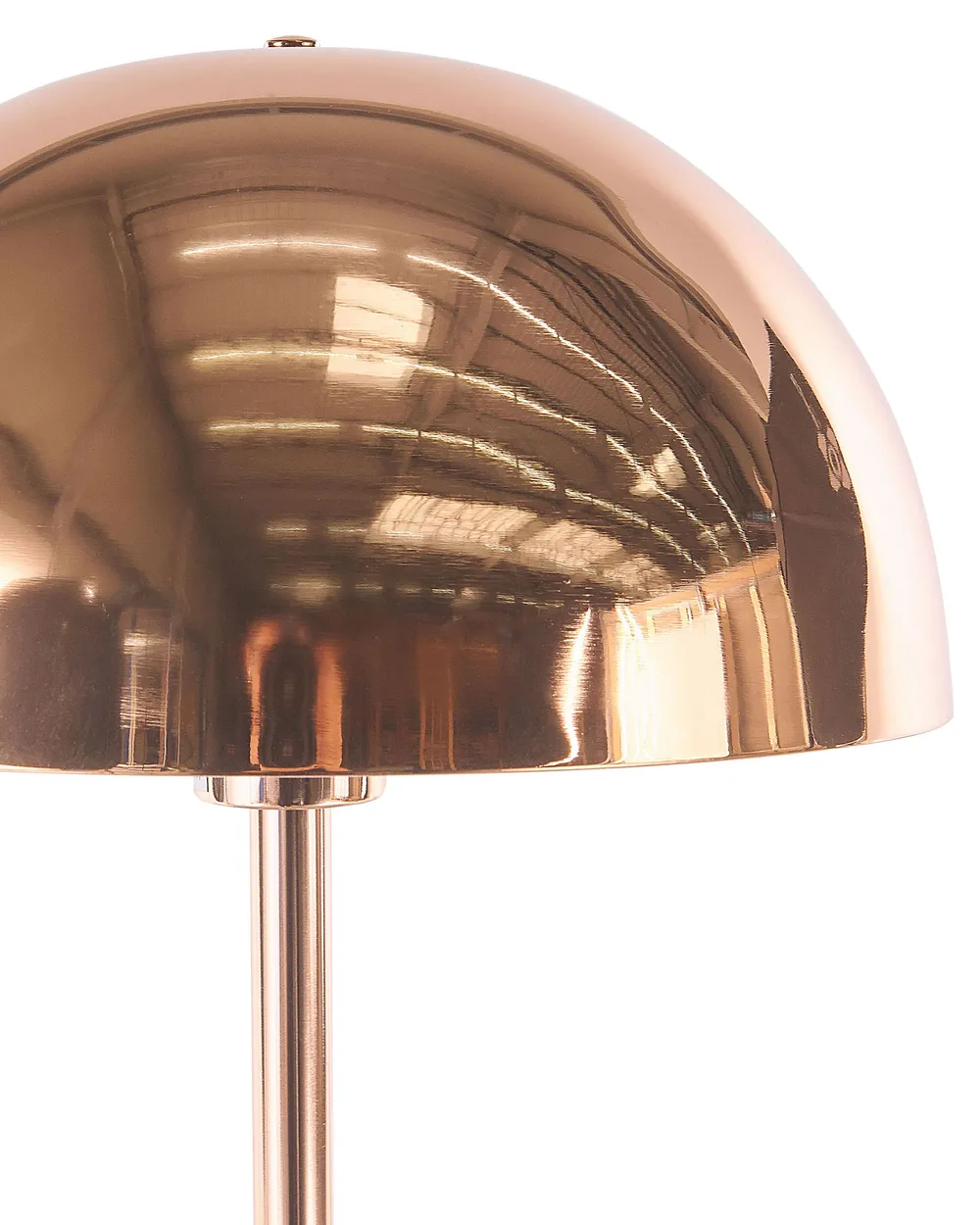 Table Lamp MACASIA Metal Copper_784318