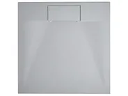 Shower Tray AZZURRO 800 x 800 x 30 mm Grey_968668