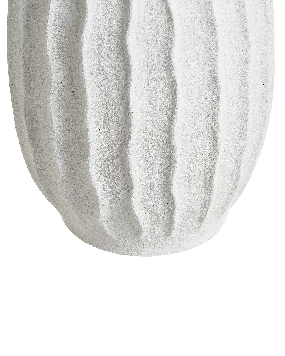 Donica LUNGAU 35 cm Biały_1161856