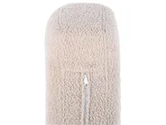 Sofa 3 Seater RATTVIK Boucle Beige_1066809