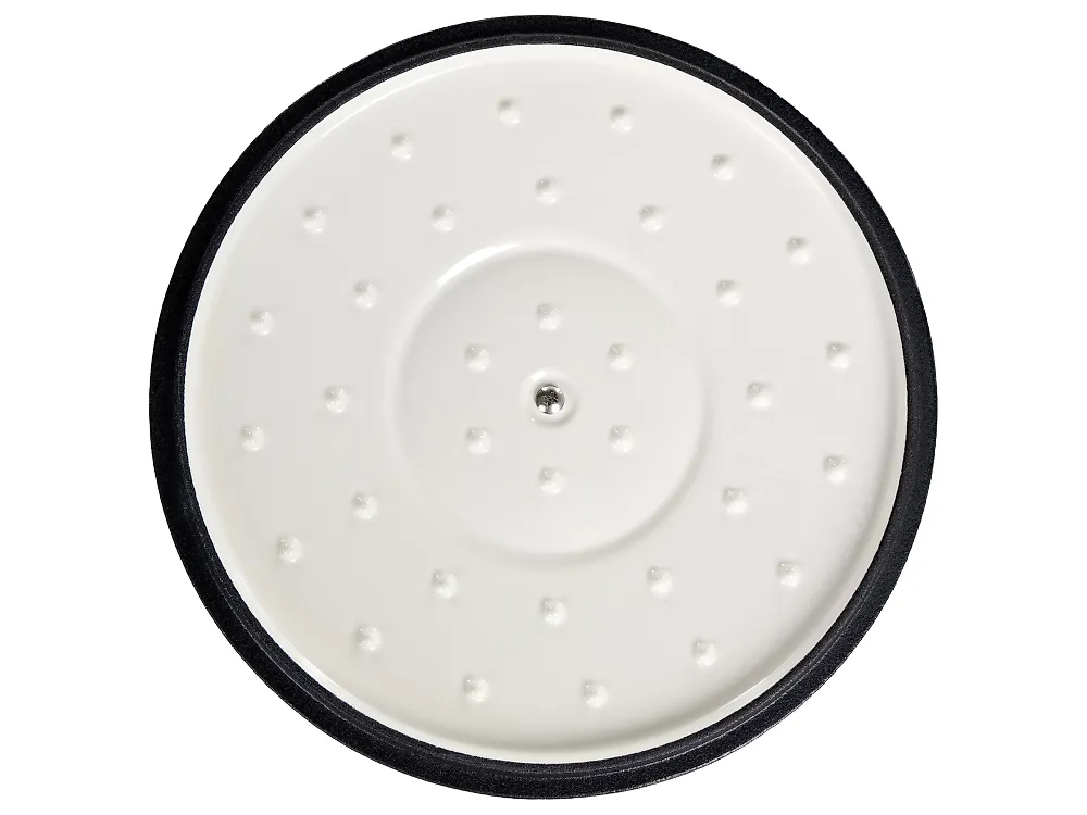4 Piece Cast Iron Set CASTLINA Off-White_1169339