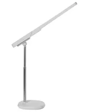 LED Desk Lamp TUCANA with Dimmer White_1019167