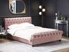 Velvet EU Double Waterbed Pink AVALLON_846657