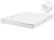 Materac kieszeniowy FLEX DUO PLUS H3/4 twardy H2/3 średnio twardy 160 x 200 cm_976827