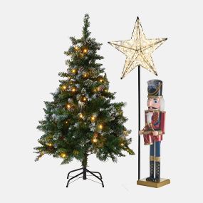 Accessori di Natale
