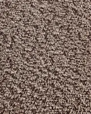 Poltrona per Bambini FARUM Bouclé Marrone_1083026