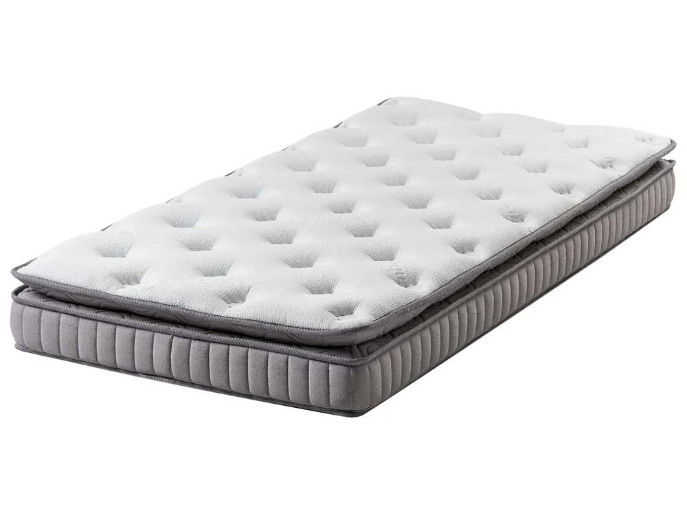 Memory-Schaummatratze CHARM MEMORY 7 PLUS H3/4 Fest 90 x 200 cm