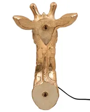 Wall Lamp Giraffe MERLIN Gold_1004129