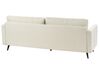 3-seters sofa lys beige MALA_934098