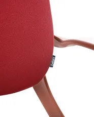 Office Chair ORIVO Red_1065519