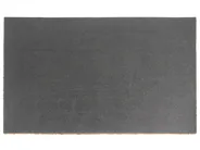 Doormat INIGOK Multicolour 45 x 75 cm Text Bee Coir_1051036