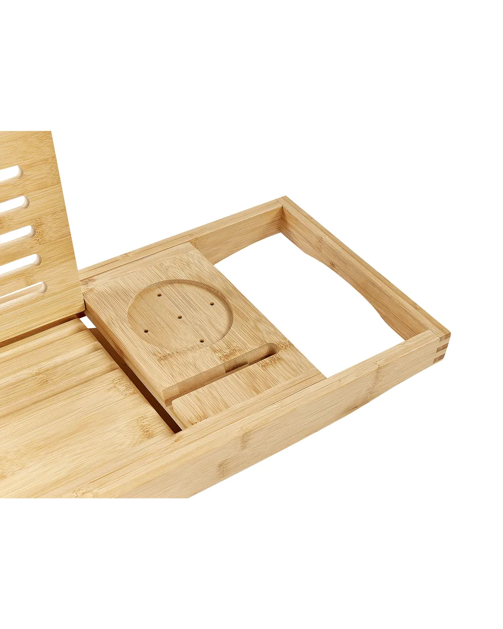 Luxspire Vassoio da Bagno, Vassoio Rettangolare in Resina, Organizer per Camera, Portaoggetti Resistente, Taglia S Vassoio per Shampoo Gioielli Asciug | Leroy Merlin