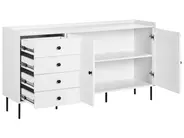 Szafka 2-drzwiowa ALCOVE Biały_956118