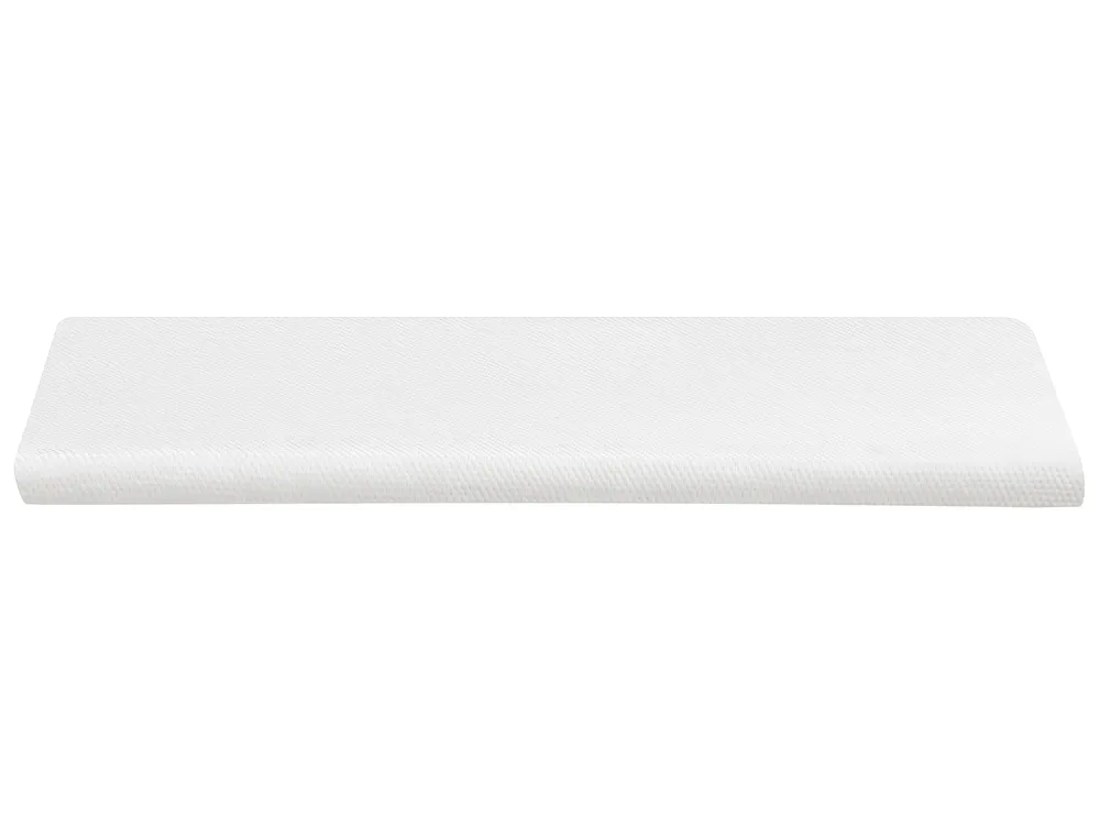 Latex Mattress Topper GRACIOUS 140 x 200 cm (EU Double)_972427