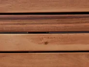 Outdoor Kitchen Cabinet BRUCOLI Brown Acacia Wood_1001068