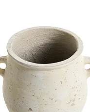 Donica GOSAU 35 cm Jasnobeżowy_1161771