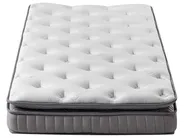 Memory Foam Mattress CHARM MEMORY 7 PLUS H2/3 Medium 90 x 200 cm (EU Single)_782759