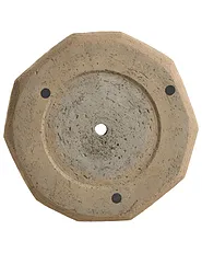 Donica LAVANTTAL 33 cm Beżowoszary_1161812