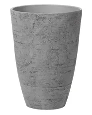 Donica CAMIA 43 cm Szary_692483
