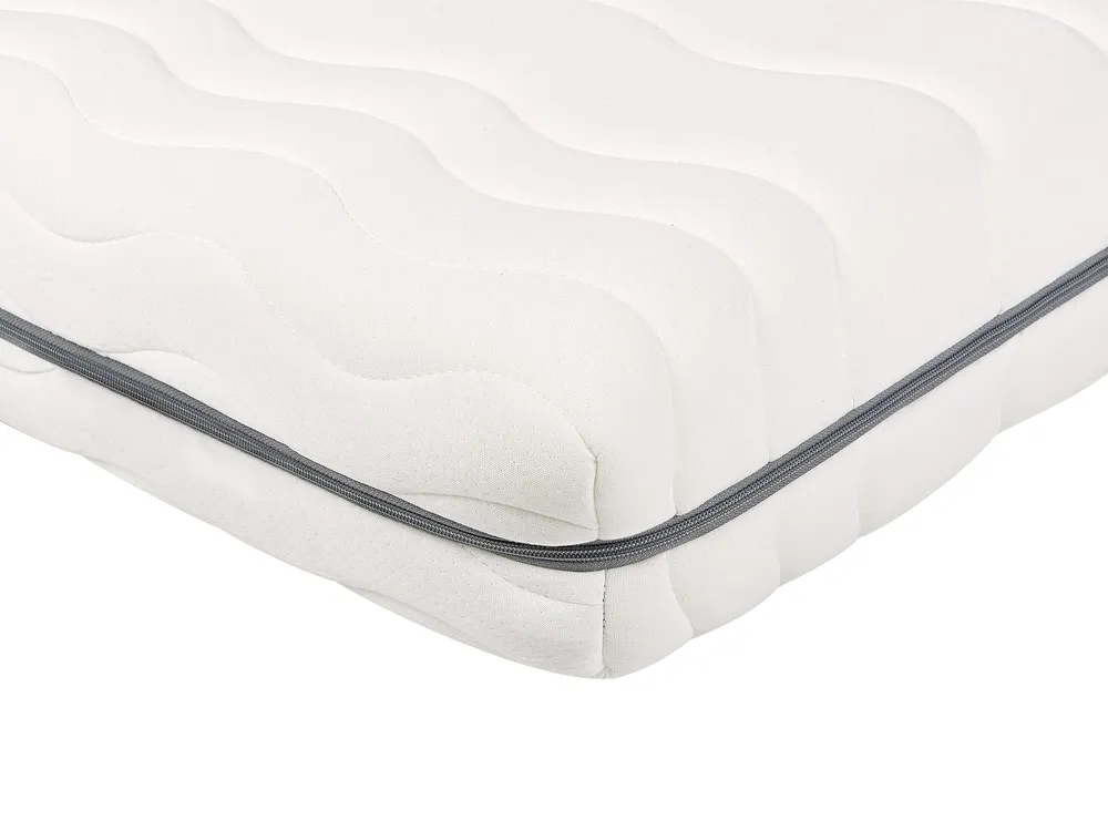 Memory Foam Mattress SERENITY MEMORY PLUS H2/3 Medium 140 x 200 cm (EU Double)_907931
