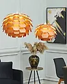 Pendant Lamp SEGRE Copper
