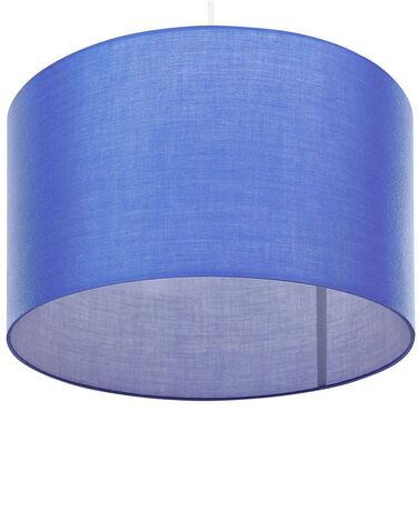 Lámpara de techo azul DULCE