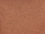 Sofa Bed 2 Seater HOVIN Fabric Golden Brown_962232