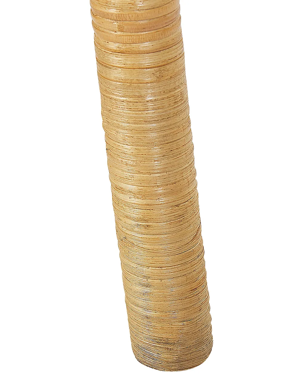 Set di 2 sedie Peacock FLORENTINE Rattan Naturale_793684