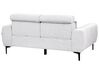 5-Sitzer Sofa Set grau VEGAMO_926062