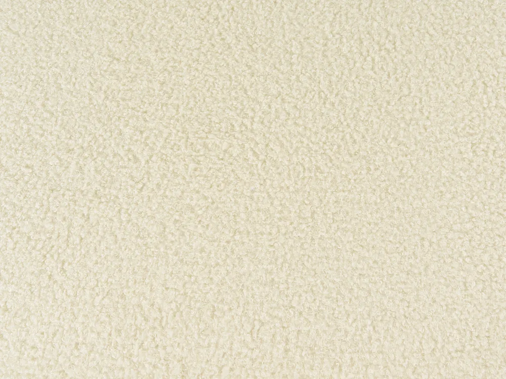 Modular Corner Sofa NERBO Boucle Off-White Left Hand_1033978