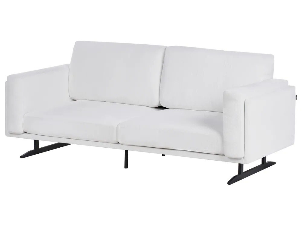 Sofa 3 Seater IDRE White_971814