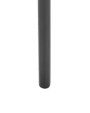 Set di 2 sedie da pranzo ELMA Grigio chiaro_1032204
