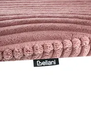 Office Chair KIANA Corduroy Pink_1042792