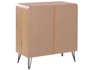 Sideboard KYLE Light Brown_760319