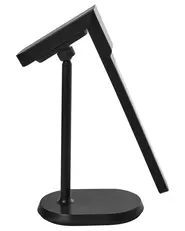 LED Desk Lamp TUCANA with Dimmer Black_1019156