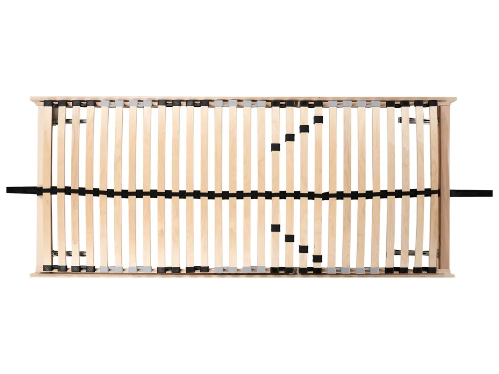 Estrado articulado ajustável manualmente MONTHOIS 80 x 200 cm_1144786