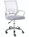 Office Chair SOLID Light Grey