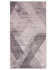 Rug KALE Red 80 x 150 cm_757715