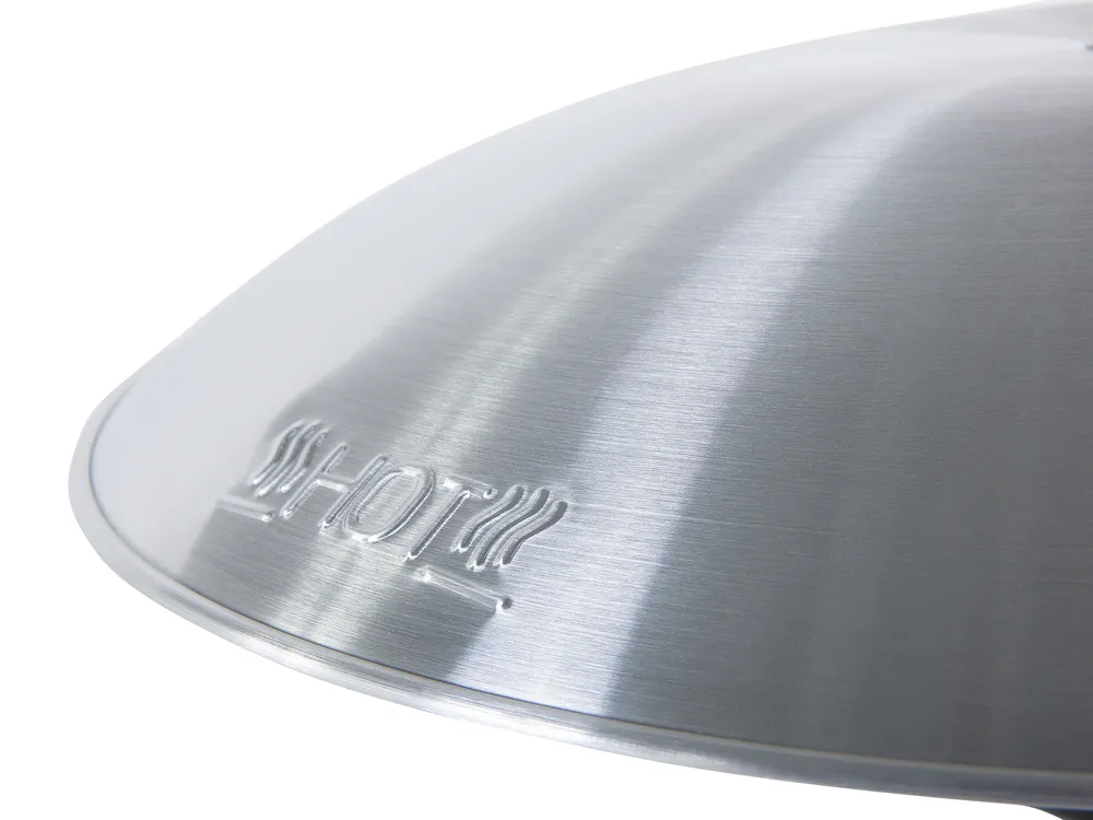 Patio Heater ETNA 2100 W_676736