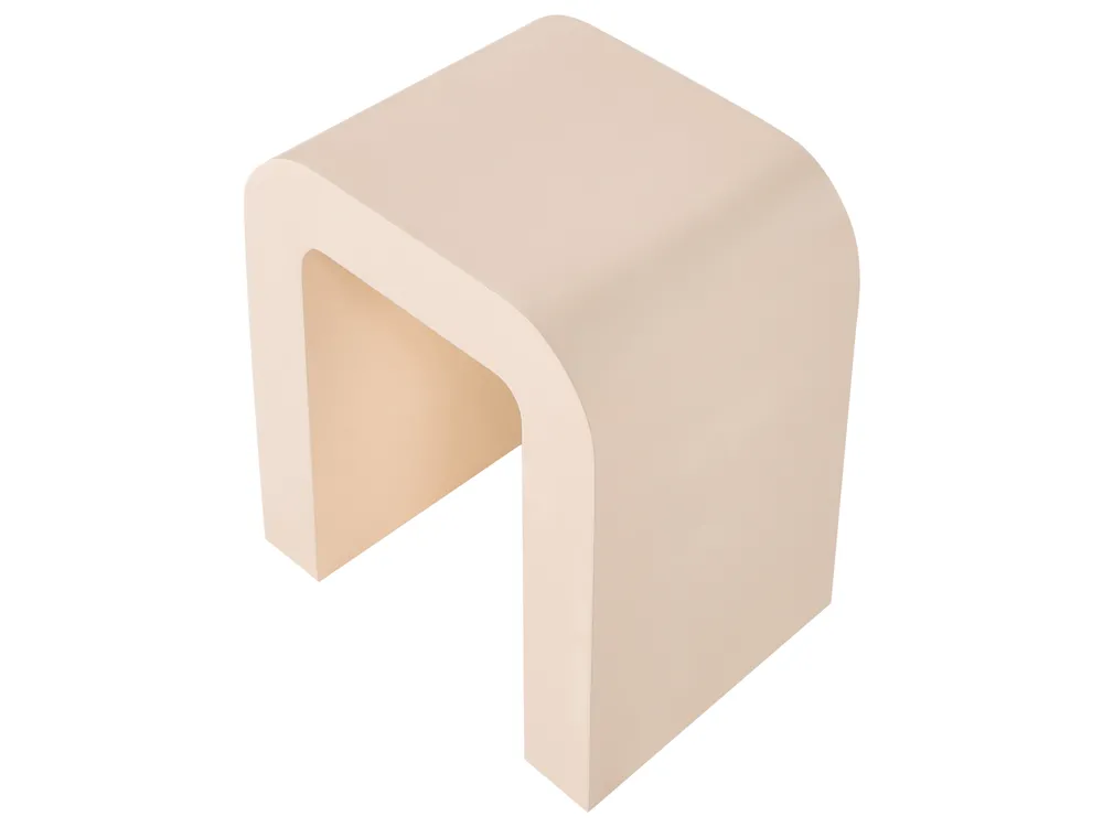 Side Table ENID Light Beige_1074845
