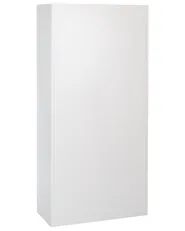 Szafka biurowa MUSCOVITE Metal Biały_929632