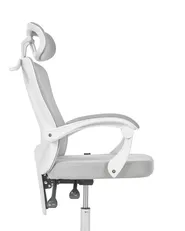 Sedia da ufficio SERANEV Grigio chiaro_1098954