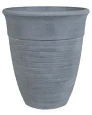 Zestaw 2 donic KATALIMA 43 cm Szary_858243