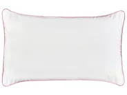 Set of 3 Outdoor Cushions VIVID Floral Pattern Multicolour_979791